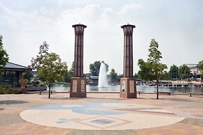 The Westin Westminster