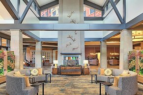 The Westin Westminster