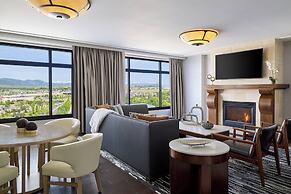 The Westin Westminster