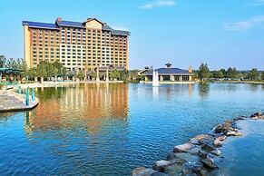 The Westin Westminster