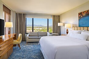 The Westin Westminster