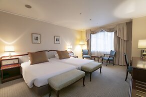 Nagoya Tokyu Hotel