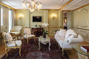 Baglioni Hotel Luna - The Leading Hotels of the World