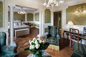 Baglioni Hotel Luna - The Leading Hotels of the World