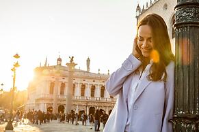 Baglioni Hotel Luna - The Leading Hotels of the World