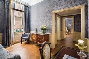 Baglioni Hotel Luna - The Leading Hotels of the World