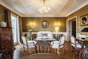 Baglioni Hotel Luna - The Leading Hotels of the World