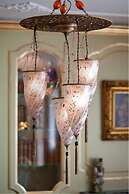 Baglioni Hotel Luna - The Leading Hotels of the World