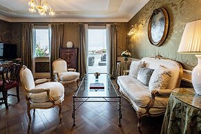 Baglioni Hotel Luna - The Leading Hotels of the World