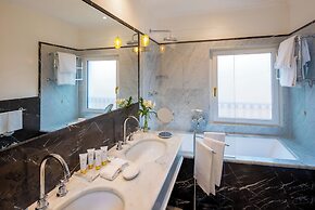 Baglioni Hotel Luna - The Leading Hotels of the World