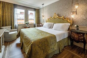 Baglioni Hotel Luna - The Leading Hotels of the World