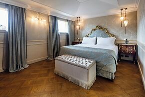 Baglioni Hotel Luna - The Leading Hotels of the World