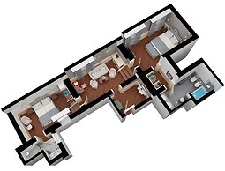 Baglioni Hotel Luna - The Leading Hotels of the World