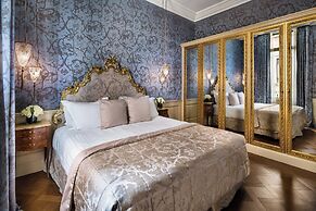 Baglioni Hotel Luna - The Leading Hotels of the World