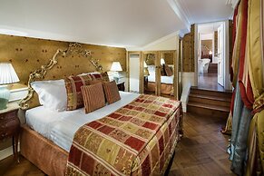 Baglioni Hotel Luna - The Leading Hotels of the World