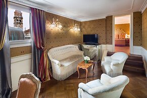 Baglioni Hotel Luna - The Leading Hotels of the World