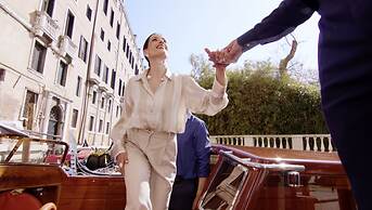 Baglioni Hotel Luna - The Leading Hotels of the World