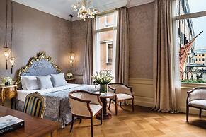 Baglioni Hotel Luna - The Leading Hotels of the World