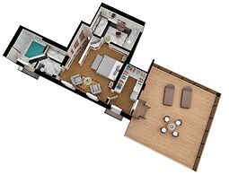 Baglioni Hotel Luna - The Leading Hotels of the World