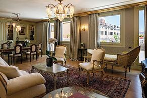 Baglioni Hotel Luna - The Leading Hotels of the World