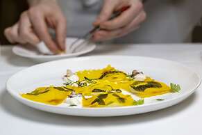 Baglioni Hotel Luna - The Leading Hotels of the World