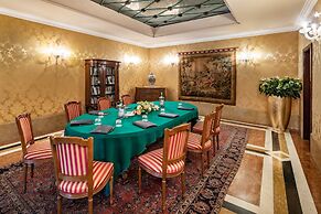 Baglioni Hotel Luna - The Leading Hotels of the World