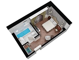 Baglioni Hotel Luna - The Leading Hotels of the World