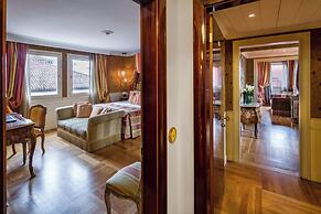 Baglioni Hotel Luna - The Leading Hotels of the World