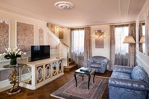 Baglioni Hotel Luna - The Leading Hotels of the World