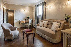 Baglioni Hotel Luna - The Leading Hotels of the World