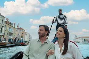 Baglioni Hotel Luna - The Leading Hotels of the World