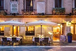 Baglioni Hotel Luna - The Leading Hotels of the World