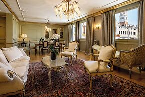Baglioni Hotel Luna - The Leading Hotels of the World