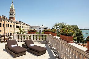 Baglioni Hotel Luna - The Leading Hotels of the World