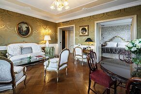 Baglioni Hotel Luna - The Leading Hotels of the World