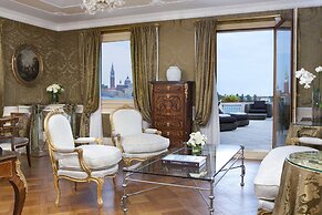 Baglioni Hotel Luna - The Leading Hotels of the World