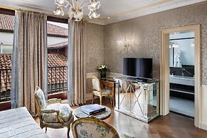 Baglioni Hotel Luna - The Leading Hotels of the World