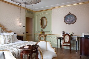 Baglioni Hotel Luna - The Leading Hotels of the World