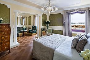 Baglioni Hotel Luna - The Leading Hotels of the World
