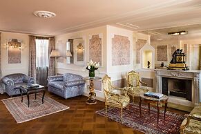 Baglioni Hotel Luna - The Leading Hotels of the World
