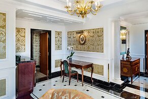 Baglioni Hotel Regina - The Leading Hotels of the World