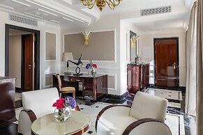 Baglioni Hotel Regina - The Leading Hotels of the World