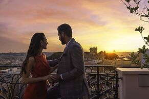 Baglioni Hotel Regina - The Leading Hotels of the World