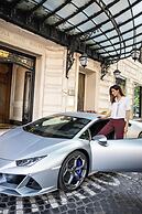 Baglioni Hotel Regina - The Leading Hotels of the World