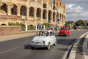 Baglioni Hotel Regina - The Leading Hotels of the World