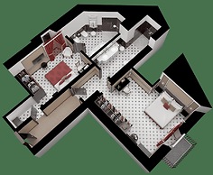 Baglioni Hotel Regina - The Leading Hotels of the World