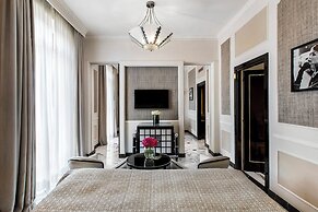 Baglioni Hotel Regina - The Leading Hotels of the World