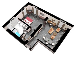 Baglioni Hotel Regina - The Leading Hotels of the World