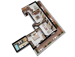 Baglioni Hotel Regina - The Leading Hotels of the World