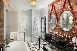 Baglioni Hotel Regina - The Leading Hotels of the World